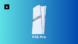 PS5 Pro render