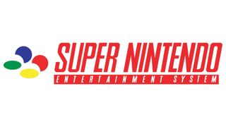 SNES logo