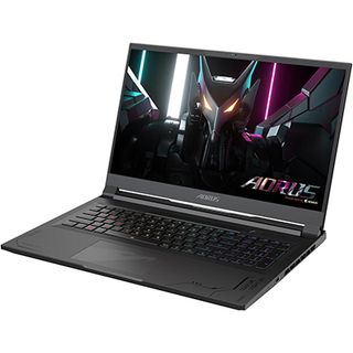 Choosing a creative laptop