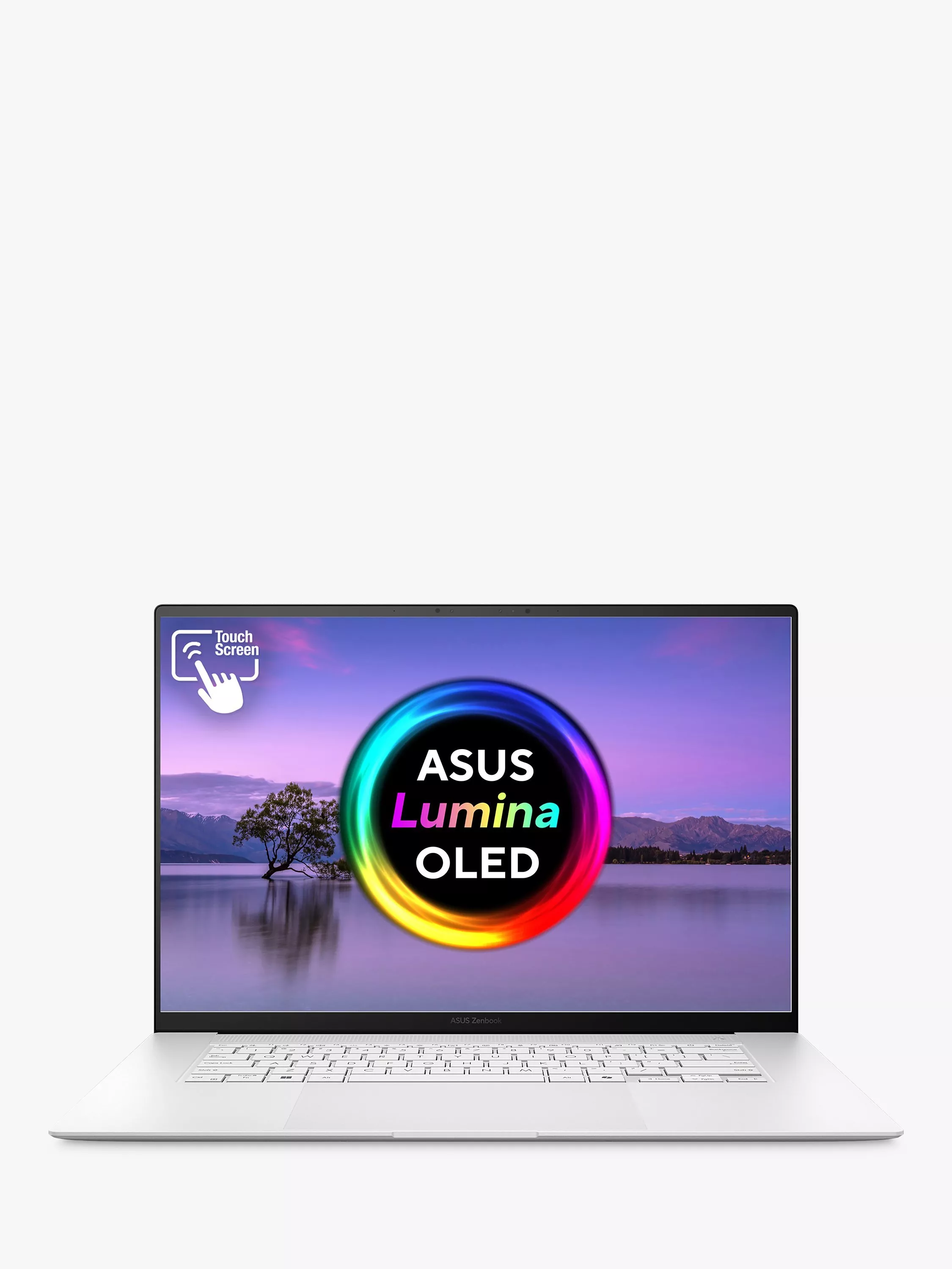 ASUS ZenBook S 16 OLED...