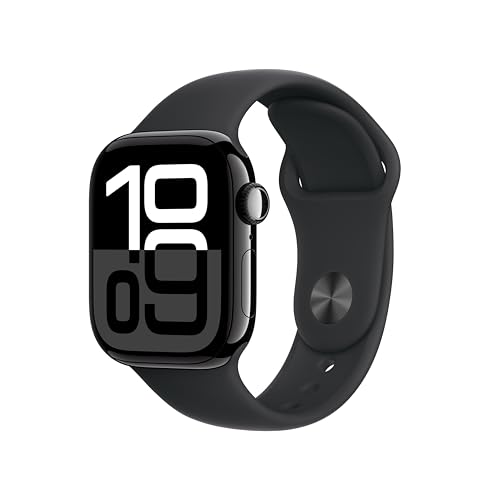 Apple Watch Series 10 GPS 42...