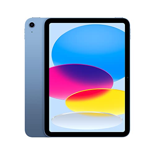 2022 Apple 10.9-inch iPad...