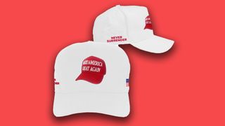 Trump Merch