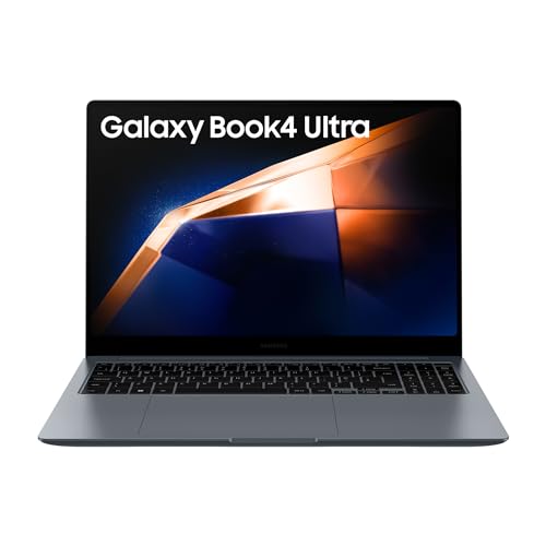 Samsung Galaxy Book4 Ultra...