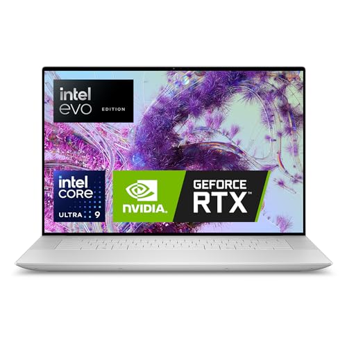 Dell XPS 16 9640 16.3" OLED...