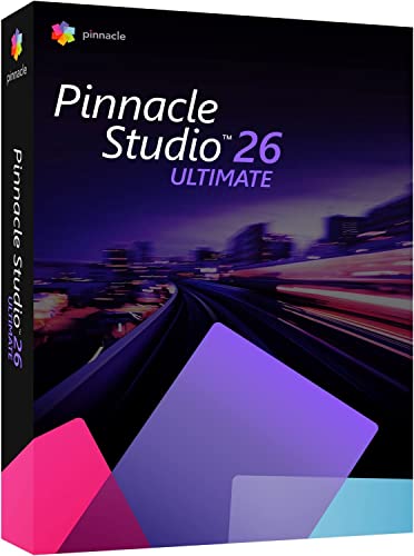 Pinnacle Studio 26 | Video...