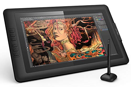 XP-PEN Artist Pro Series...