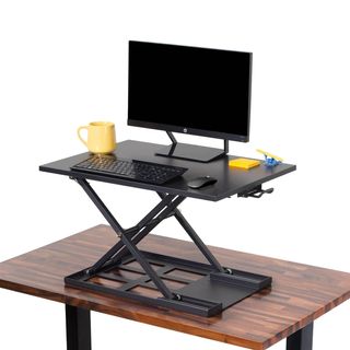 Stand Steady X-Elite Pro Standing Desk Converter