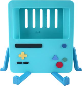 BMO switch dock