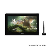 Huion Kamvas Pro 16 4K: £799 £549 at HuionSave £250: