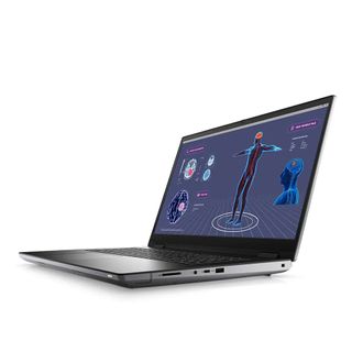 The Dell Precision 7780