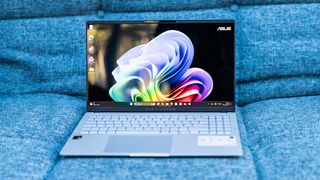 Asus Vivobook S 15