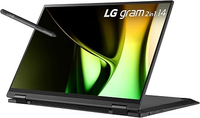 LG gram 14-inch 2-in-1:  $1,299.99 $759.99 at AmazonSave $540: