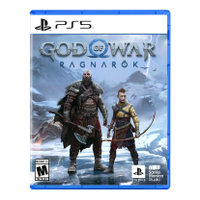 God of War: Ragnarök $69.99SAVE $30: