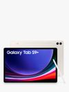 Samsung Galaxy Tab S9+ Tablet...