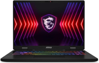 MSI Stealth 16 AI Studio