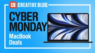 MacBook Cyber Monday deals