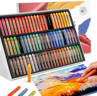 Paul Rubens Oil Pastel: $45.99 $36.79 at AmazonSave 20%: