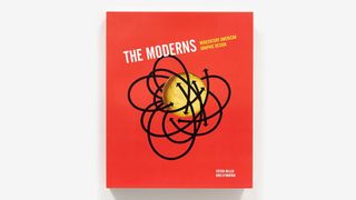 Greg D'Onofrio and Steven Heller's The Moderns: Midcentury American Graphic Design