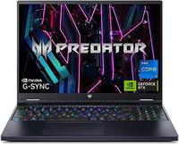 Acer Predator Helios 16: $1,319.99 $1,238 at Amazon
Save $81.99: