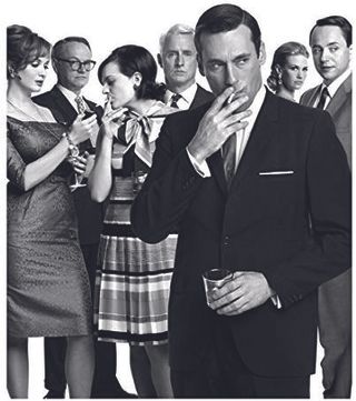 Mad Men