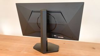 AOC GAMING Q27G4XF Monitor