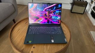 Lenovo Yoga Pro 9i (16IMH9) 9th gen