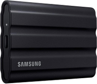 Samsung T7 Shield 2TB Portable SSD: $284.99 $149.99 at B&amp;H PhotoSave $135: 