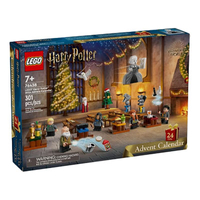 LEGO Harry Potter 2024 Advent Calendar: $44.69 at Amazon: