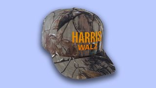 Kamala Harris merch