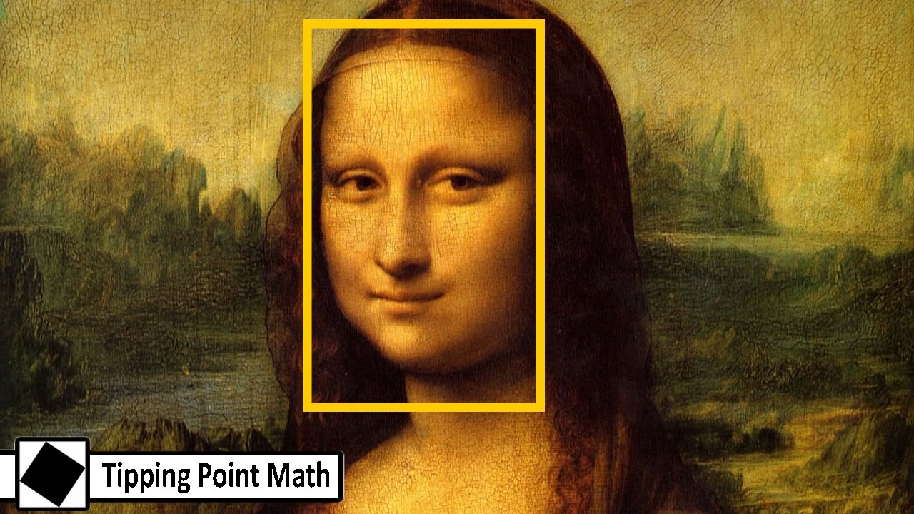 What is the Golden Ratio? - YouTube