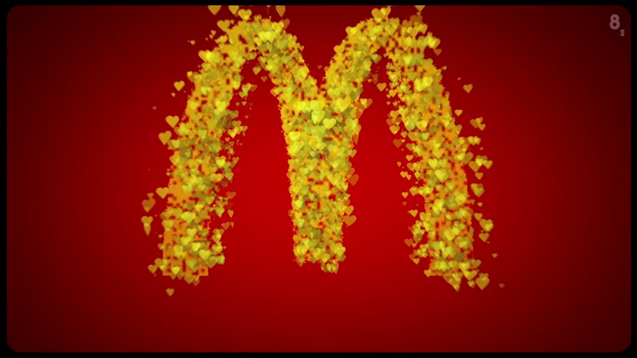 Mc Donald's - I'm Lovin' it - YouTube