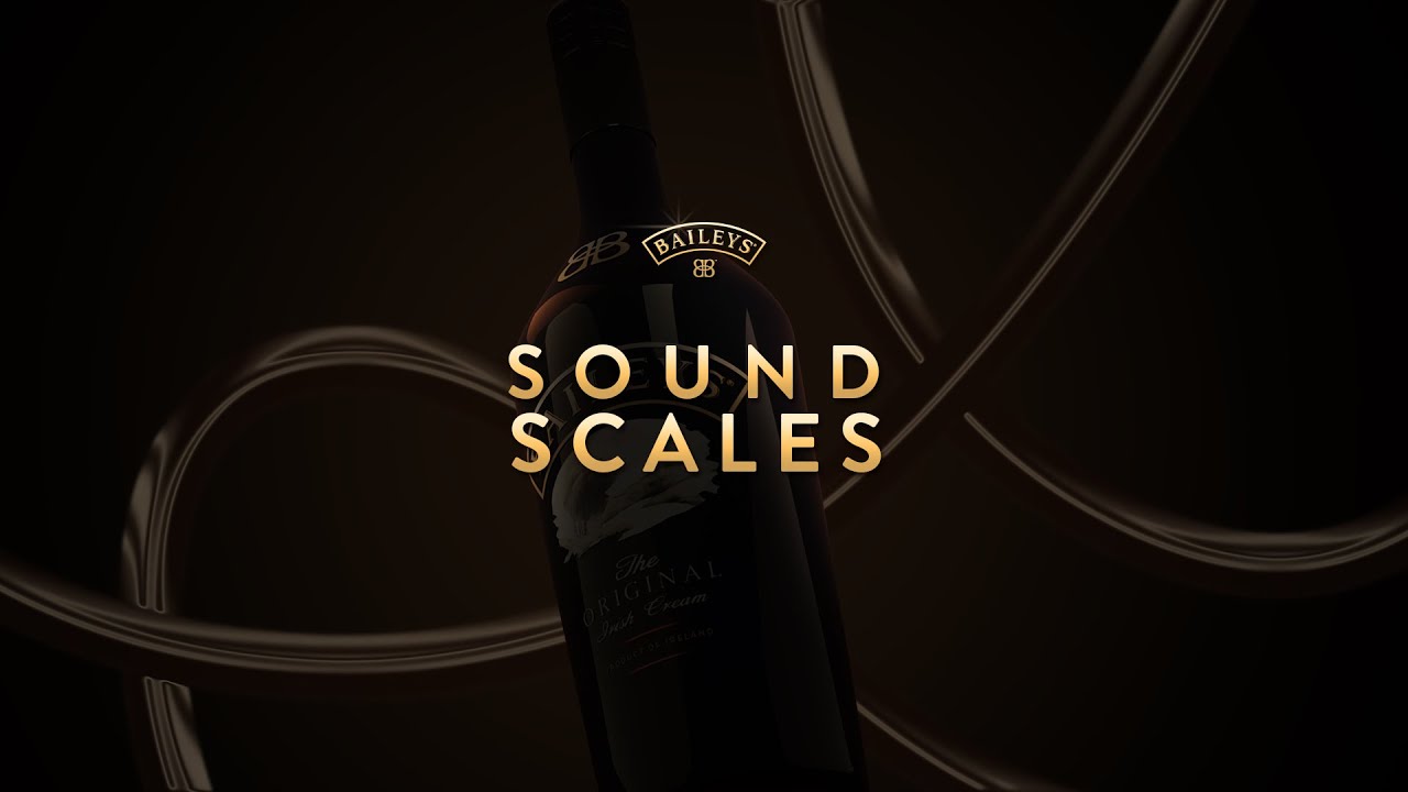 BAILEYS SOUNDSCALES - YouTube