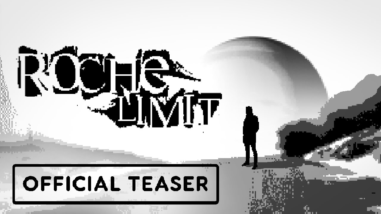 ROCHE LIMIT: The Death of CMK | PowerPoint Game | Trailer #1 [Release V1.2 Link in Description] - YouTube