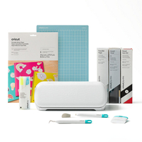 Cricut Joy Xtra Materials bundle: $295 $229 at CricutSave $66