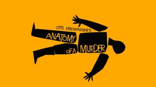 Saul Bass is know for his brilliantly jarring sense of dynamism