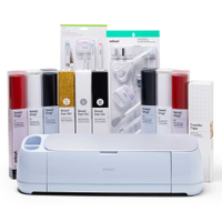 Cricut Maker 3 Everything Bundle + subscription: £631.36 £439.99 at CricutSave £191.37: