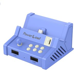 PowerLead Switch Dock