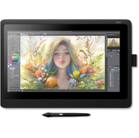 Wacom Cintiq 16: $799.95 $597.98 at AmazonSave $201.97: