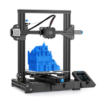 Creality Ender 3 V2 3D printer: £239 £159 at CrealitySAVE £80: