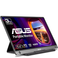 Asus ZenScreen Portable FHD USB Monitor: Was $279 now $229 at AmazonSave $50: 