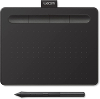 Wacom Intuos (medium): $199.95 $129.95 at AmazonSave $100: