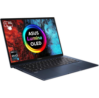 Asus Zenbook 14 OLED: £1,099 £729.99 at Amazon
Save £369.01: