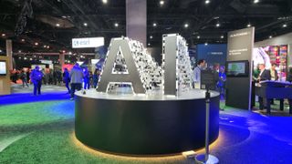 Autodesk AU 2024