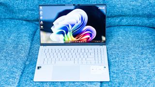 Asus Vivobook S 15