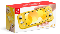 Nintendo  Switch Lite