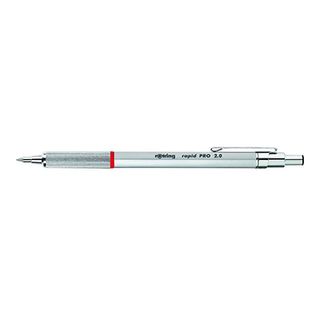 Product shot of Rotring Rapid Pro, one of the best pencils