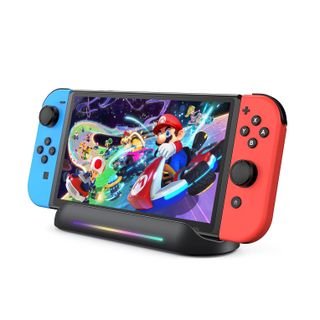 GKEAPZA Switch Dock