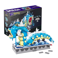 MEGA Motion Gyarados: $171.99 $101 at AmazonSAVE $71: