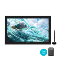 Huion Kamvas Pro 24: $1,299 $1,119 at HuionSave $180: